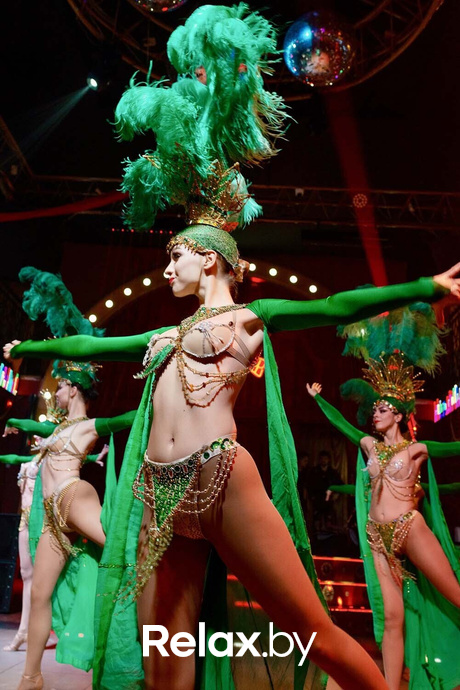 MoulinRouge, фото № 22