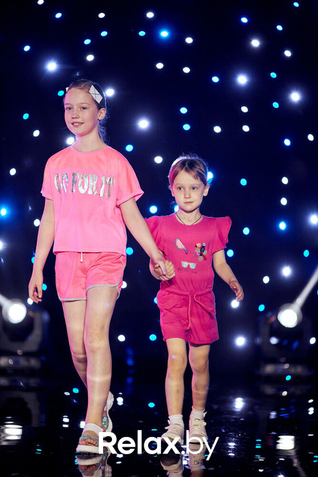 IMG Fashion KILLA PARTY - KIDS’ SHOW, фото № 350