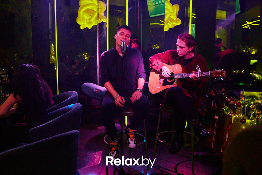 NuaWinter Night, фото № 6