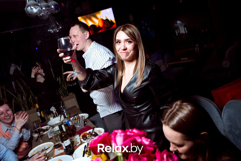 Ночные жители, фото № 37