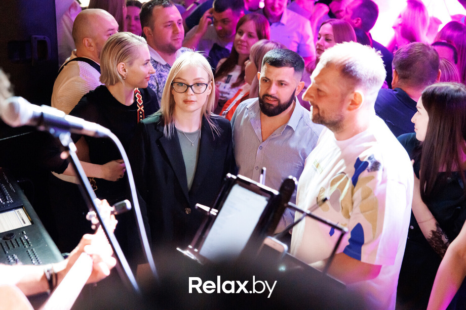 Saturday In Zavod, фото № 74