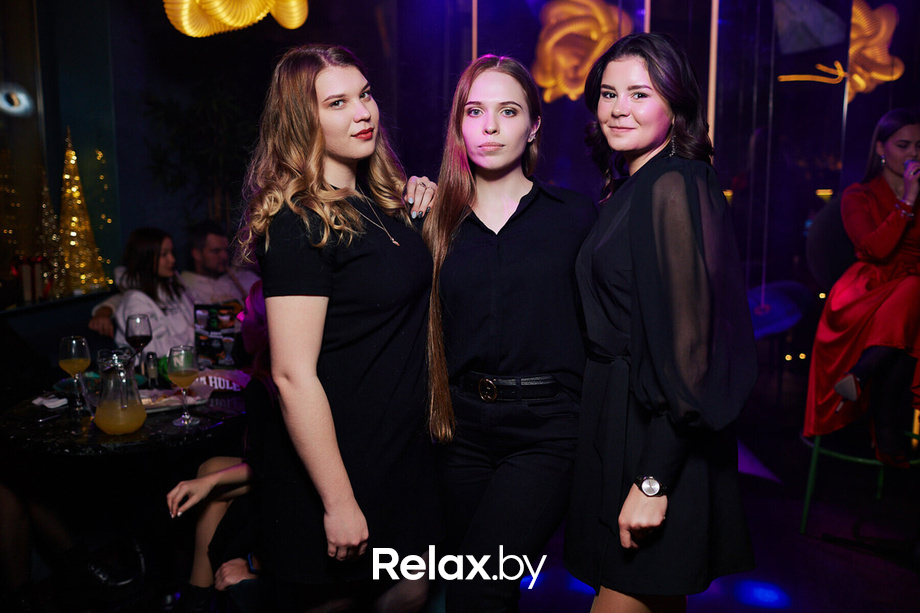 NuaSmoke Night, фото № 24