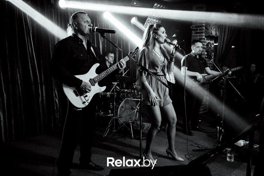 Brooklyn Live!, фото № 1