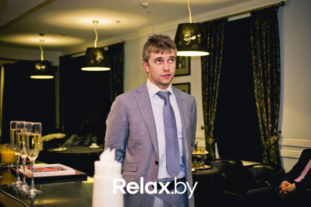 Выпускной Бизнес-школы "Расти", фото № 109