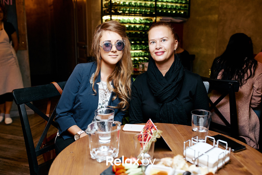 Вечер Schola Sarmenti, фото № 5