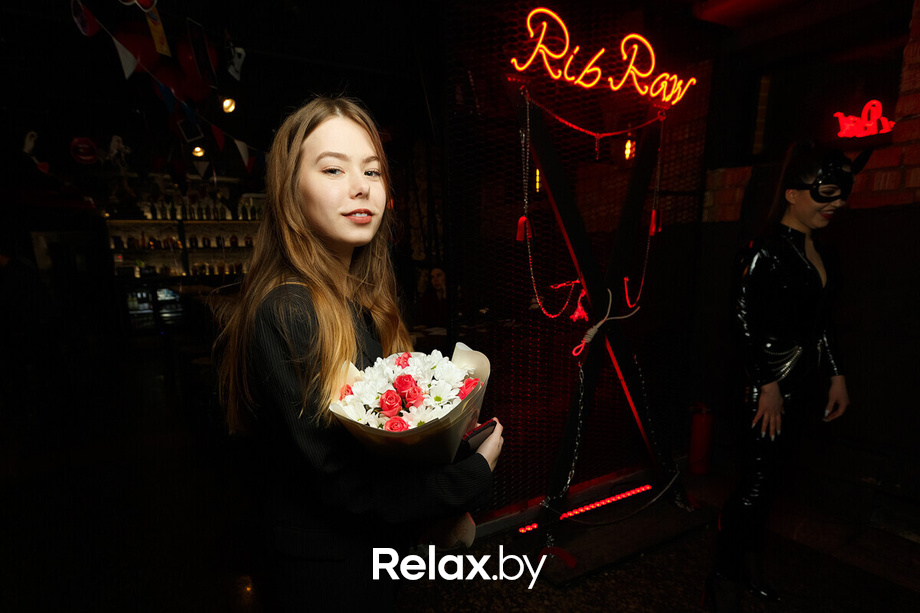 День неСвятого Валентина, фото № 20