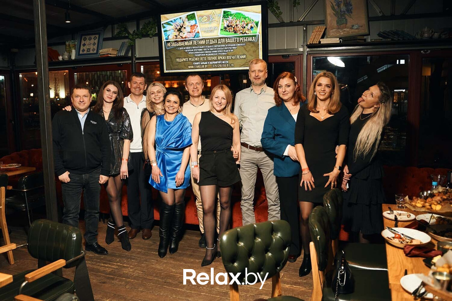 Международный женский день, фото № 47