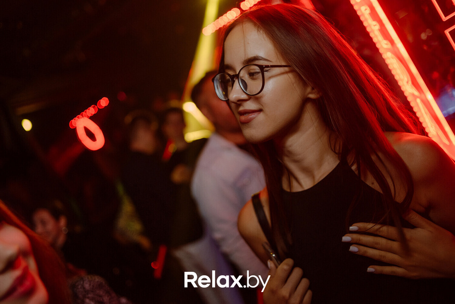 Saturday «Криминальное чтиво», фото № 10