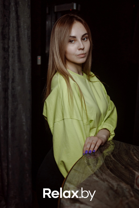 Friday LUXURIA LXR, фото № 28