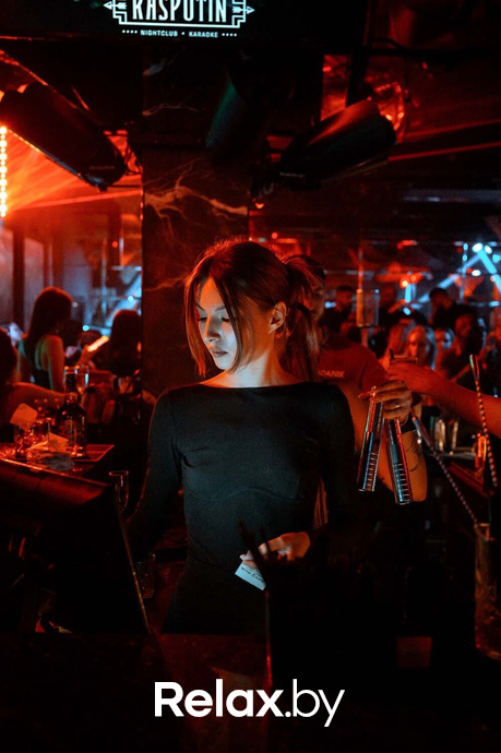 Friday party, фото № 6