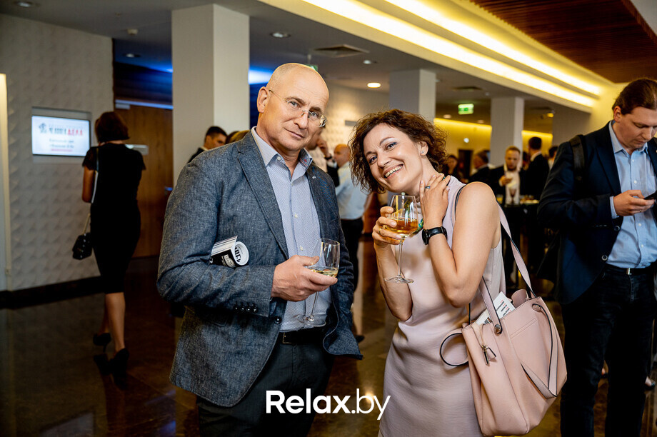 Человек Дела 2022, фото № 37