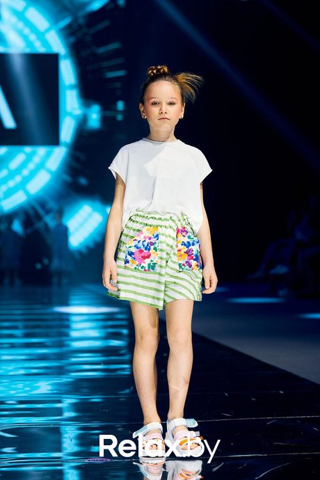 IMG Fashion Show: Choupette, IVA, Grigarovich, фото № 132