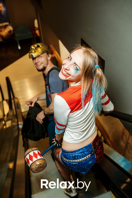 Silver Movie Nights: От заката до рассвета, фото № 60