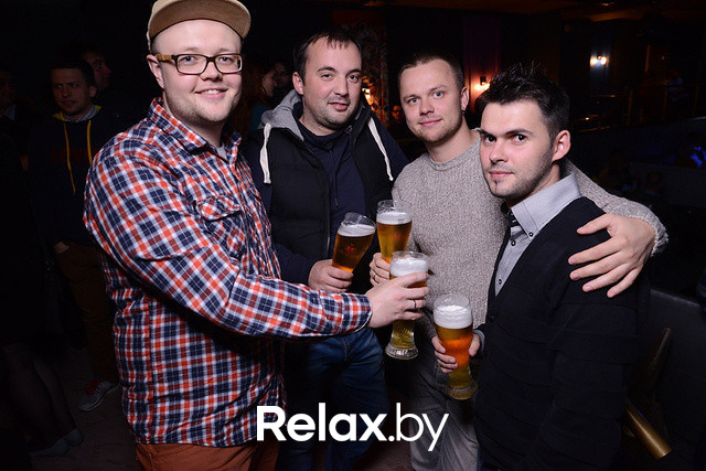 Концерт Billy's band, фото № 88