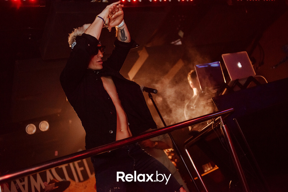 Friday «Stiflers party», фото № 42