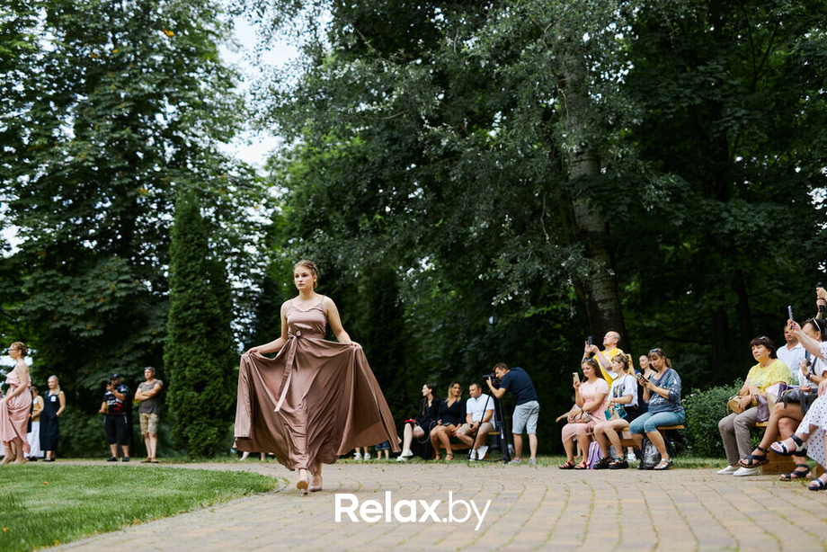 IMG FASHION SHOW – SUMMER 2021, фото № 353