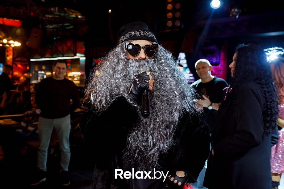 Ночь для всех влюблённых!, фото № 24