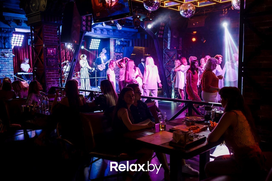 Brooklyn Live!, фото № 11