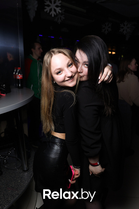 Очень плохой Санта, фото № 11