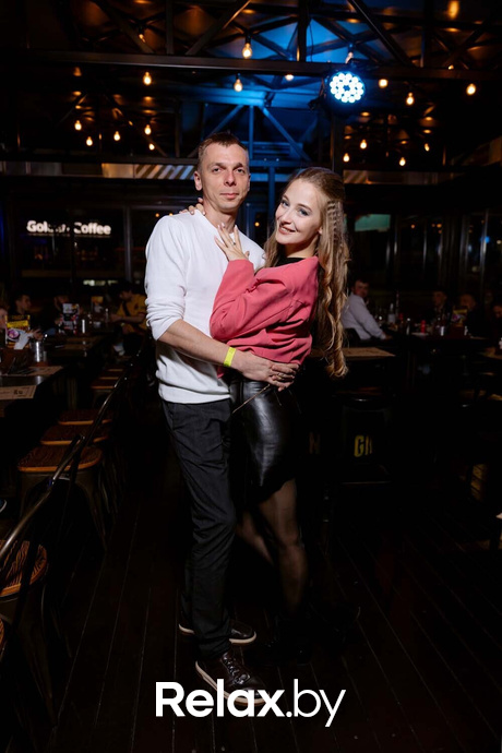 Saturday party, фото № 49