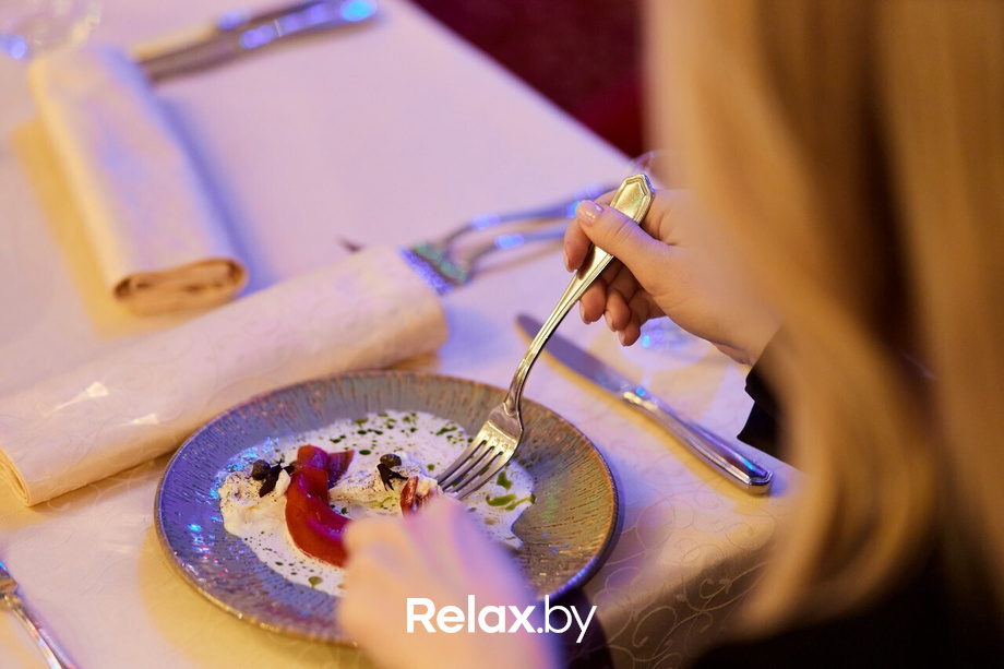 «Гала ужин Максима Рыбакова», фото № 32