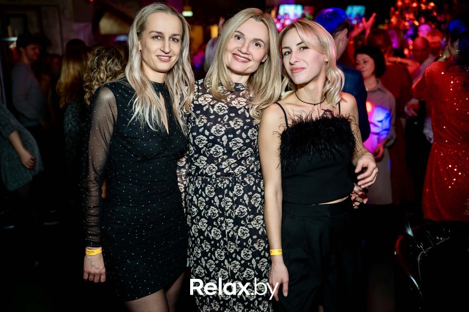 Новогодний корпоратив, фото № 2