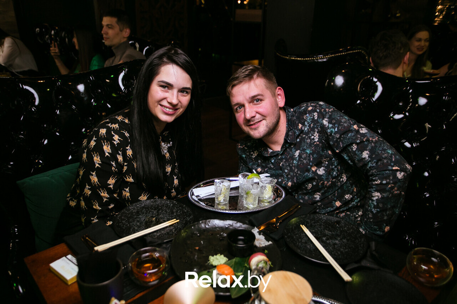 Выступление дуэта Donald&Tramp, фото № 5