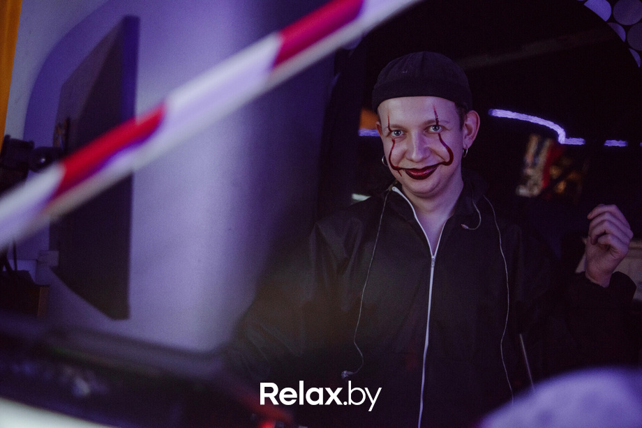 Friday LUXURIA LXR, фото № 9