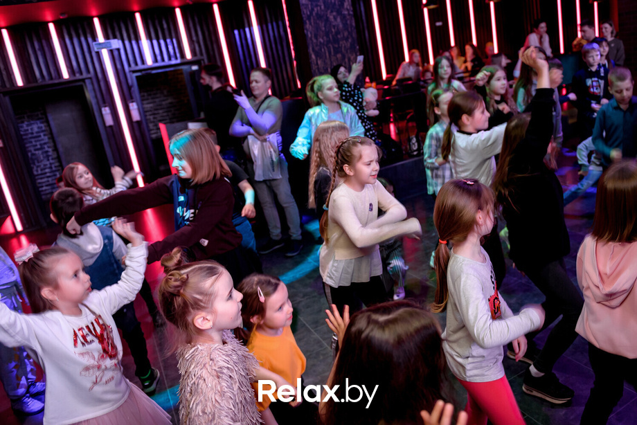 Chellenge шоу, фото № 54