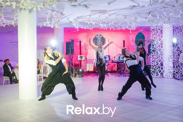 Персональный День Рождения. 15 лет Атлант-М Сухарево, фото № 111