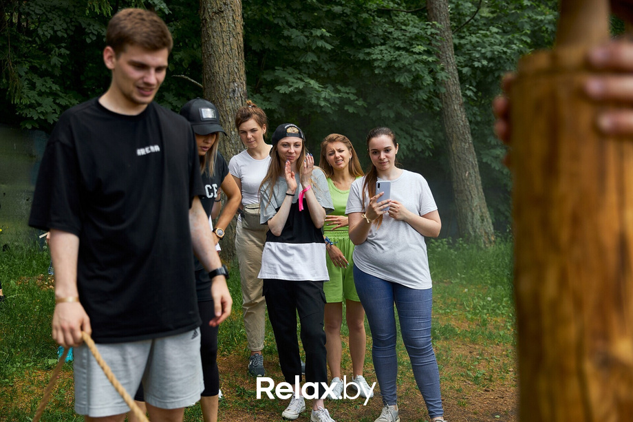 МЕГА-отрыв Relax.by, фото № 299