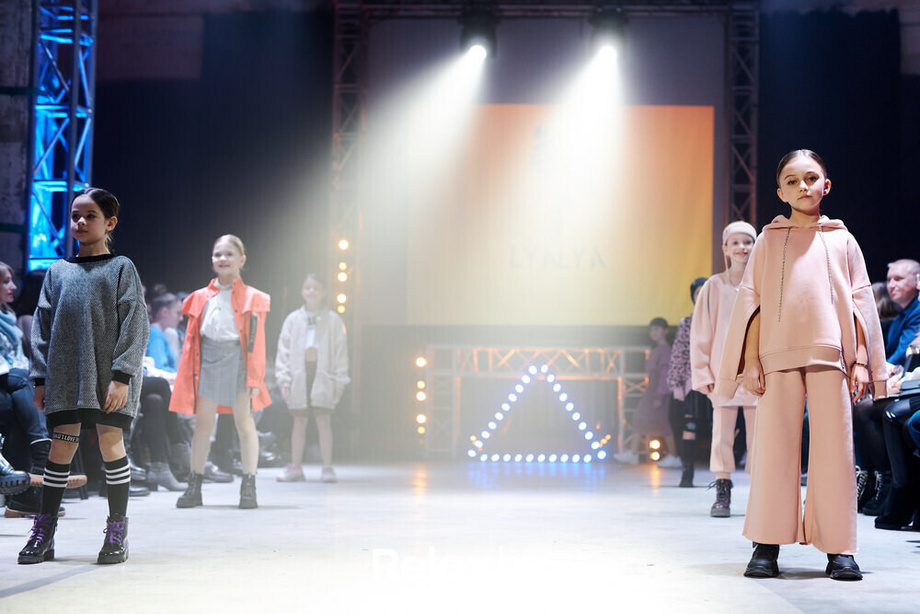 FASHION KIDS’ SHOW, фото № 99