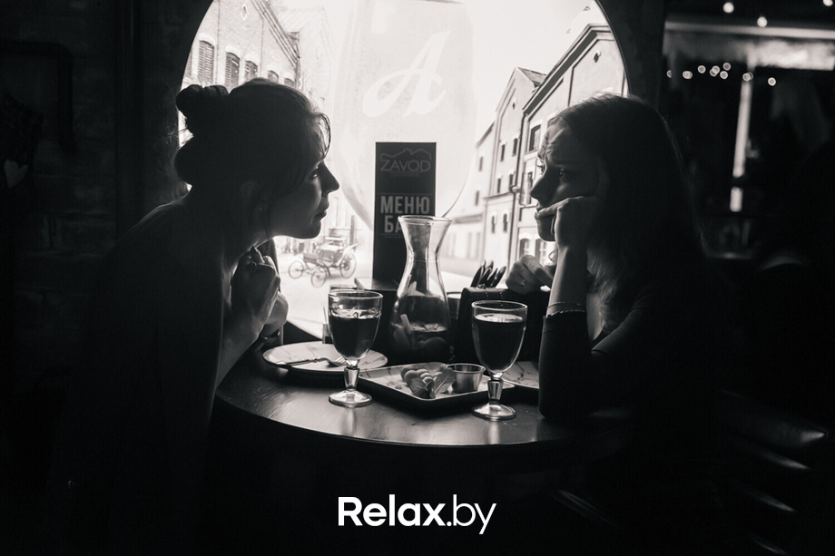 Zavod Friday Night, фото № 81