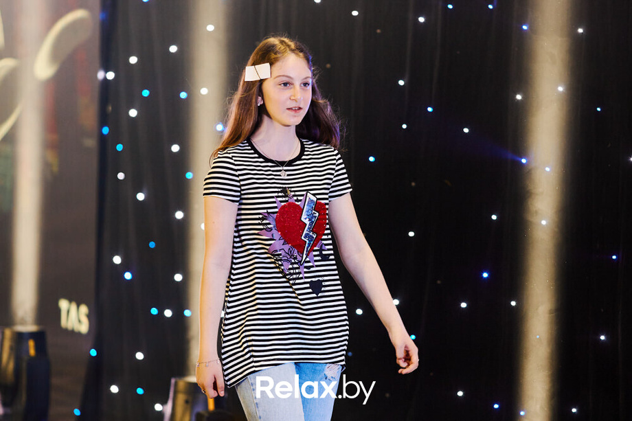 IMG Fashion KILLA PARTY - KIDS’ SHOW, фото № 456