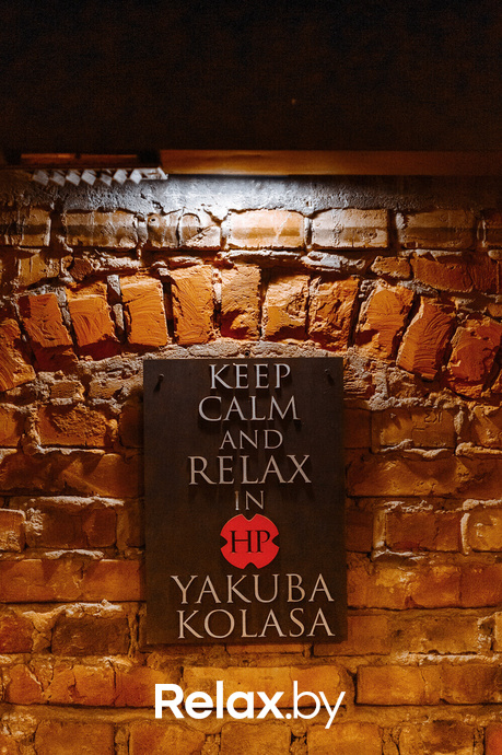 Live Lounge — Юлия Юхневич, фото № 10