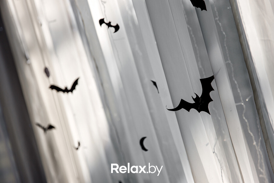 Тыква-пати, фото № 4