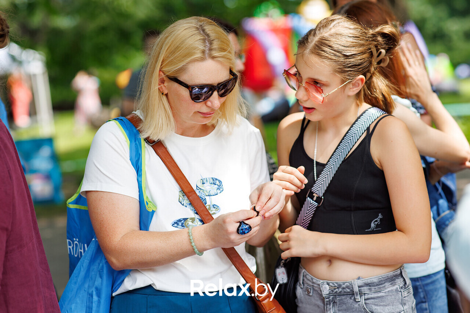 May Way 2025, фото № 238