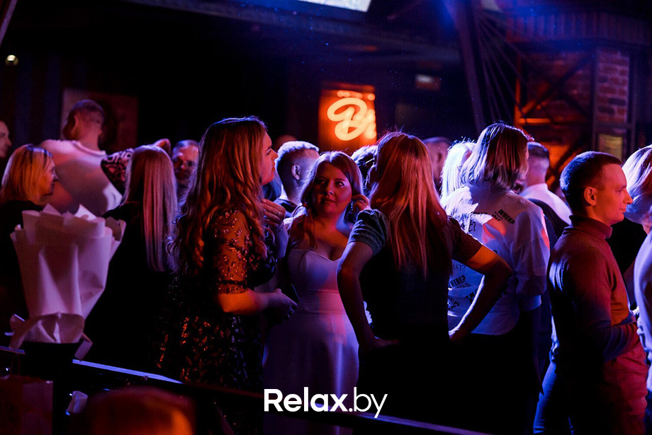 Brooklyn Live!, фото № 48