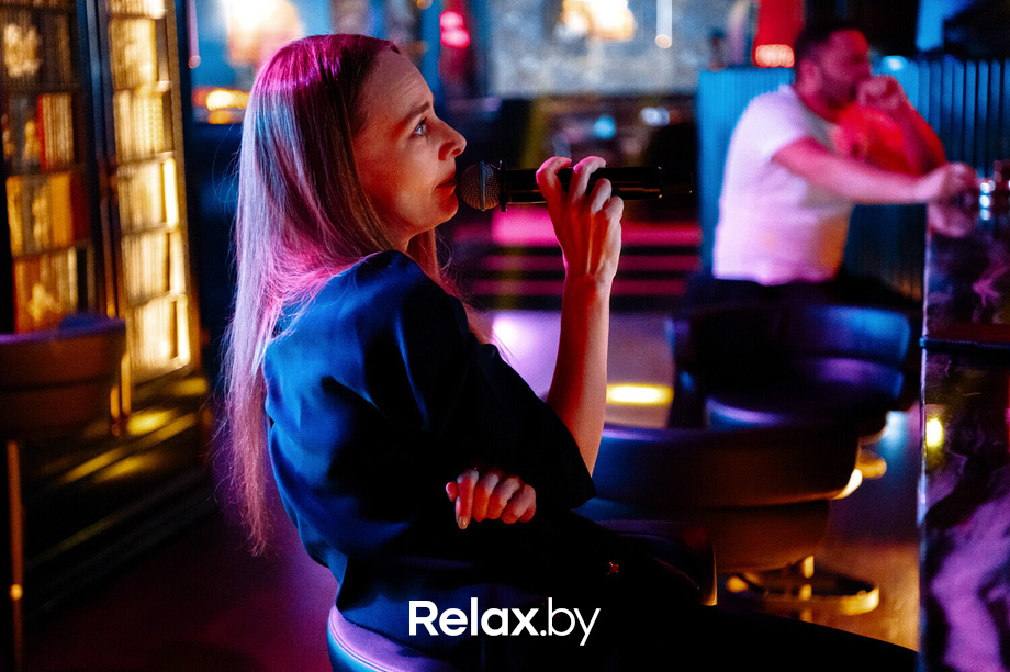 Пятница и суббота в RadioKillers, фото № 52