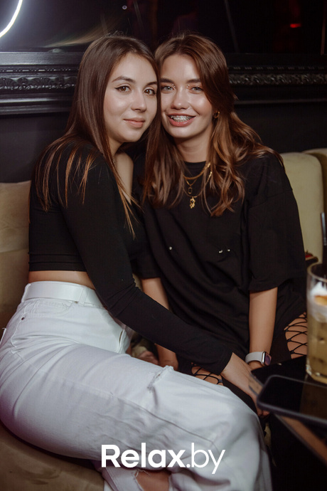 Friday «Stiflers party», фото № 31