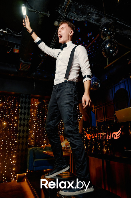 Friday Music, фото № 54