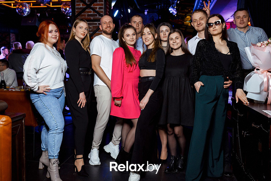 Brooklyn Live!, фото № 68