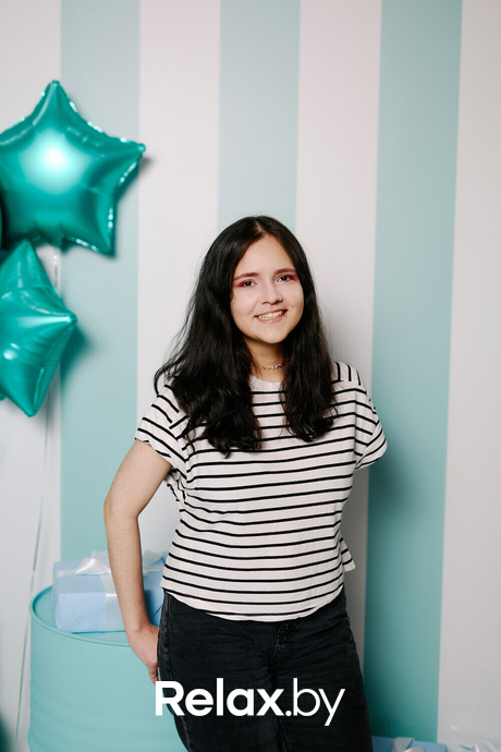 Breakfast at Tiffany's, фото № 318