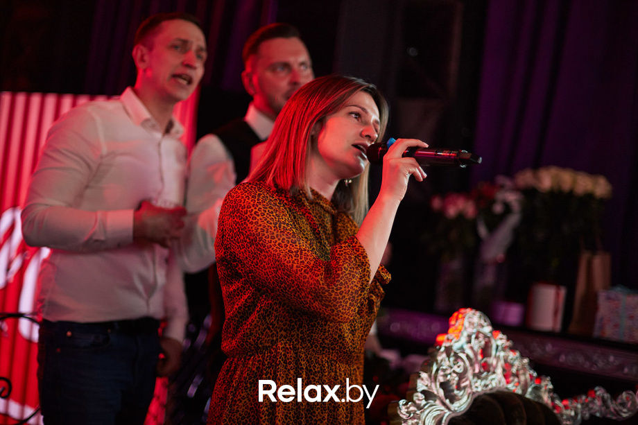 Караоке «Pin up», фото № 54