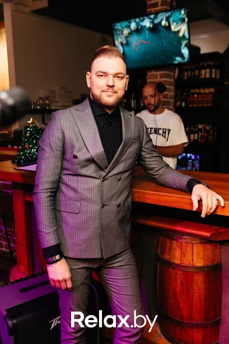 Новогодний корпоратив 13.12.2024, фото № 10