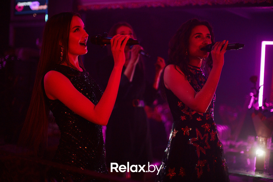 Караоке «Pin up», фото № 70