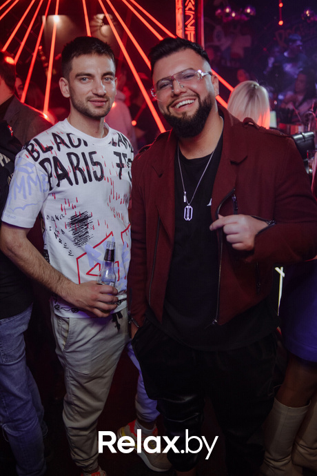 Friday «Stiflers party», фото № 2