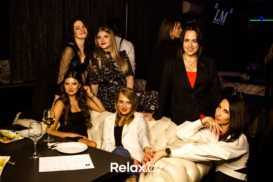 Выходные в L`AMOUR, фото № 27