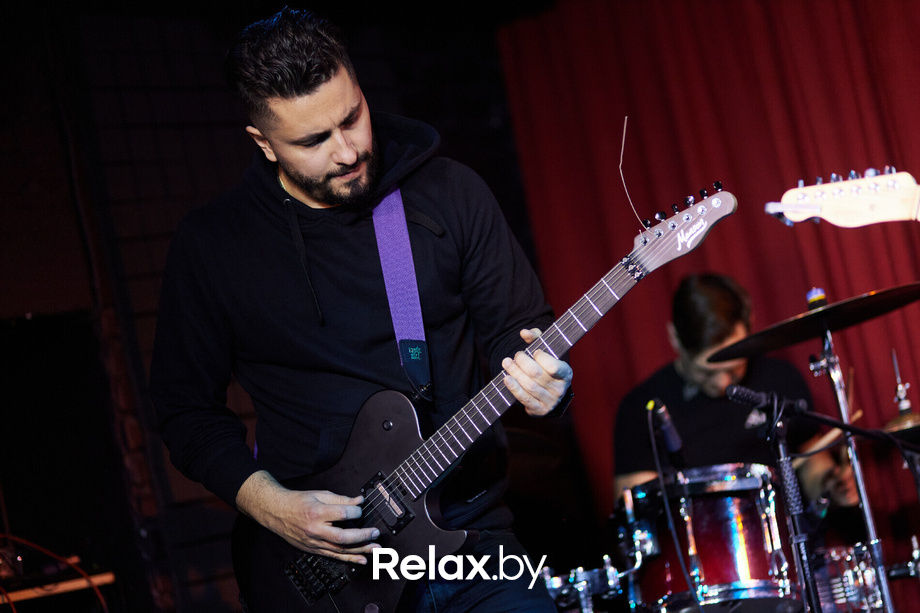 New Year Soundcheck, фото № 57