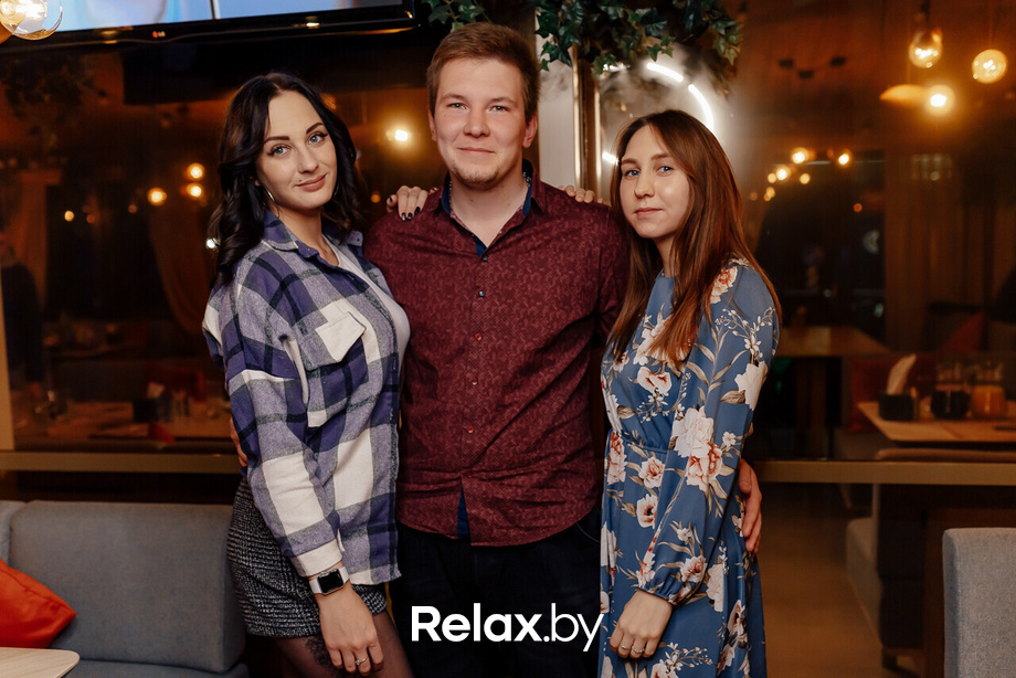 Ночные жители, фото № 15